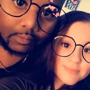 Meet your Posher, Sabrina